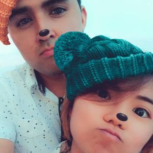 Meet your Posher, Esther